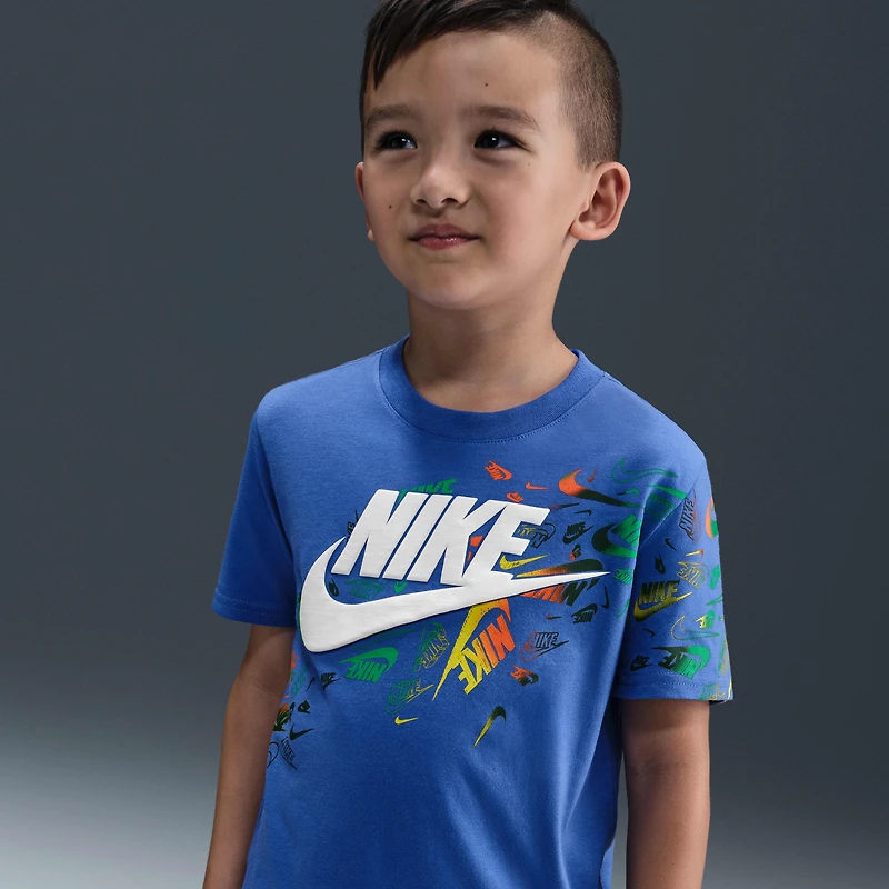 Nike Toddler Club Revealed T-Shirt