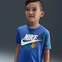 Nike Toddler Club Revealed T-Shirt
