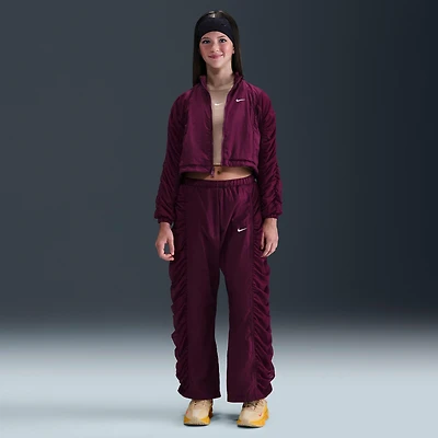 Nike Sportswear Girls' Woven Pants