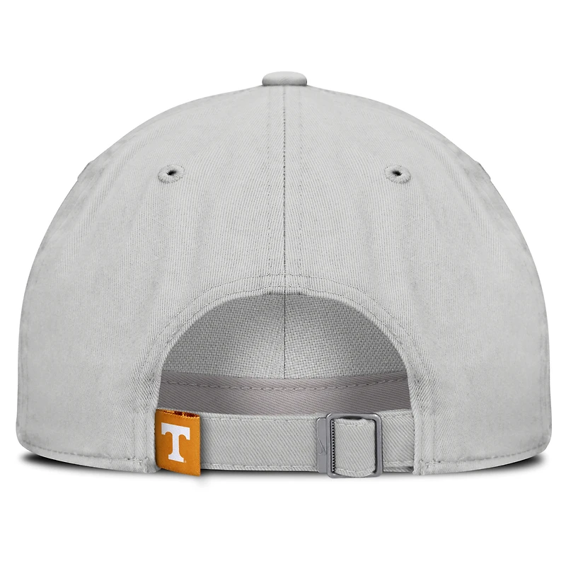Tennessee Off-Field Club Gameday Men's Nike College Adjustable Hat