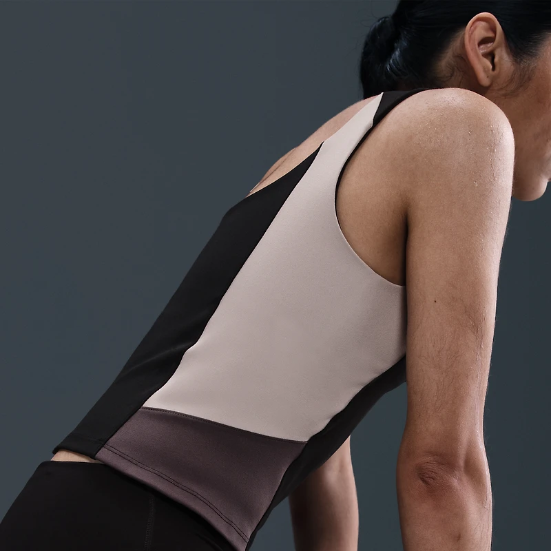 Nike One Women's Dri-FIT Tank Top