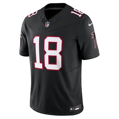 Bijan Robinson Atlanta Falcons Men's Nike Dri-FIT NFL Limited Jersey