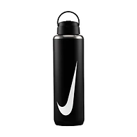 Nike Recharge Stainless Steel Straw Bottle (32 oz)