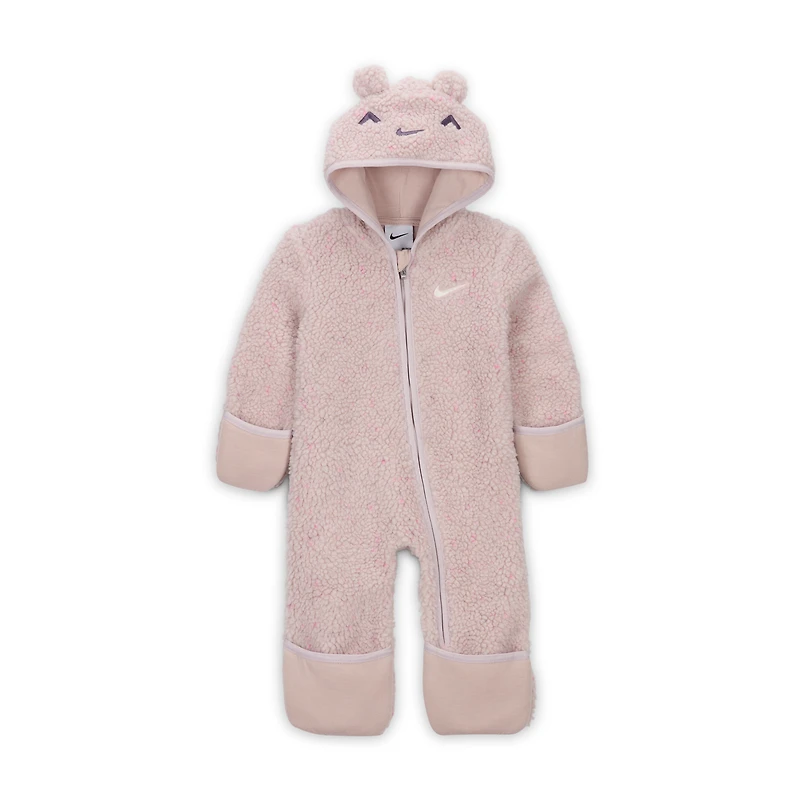 Nike Cozy Comfort Baby (0-9M) Coverall