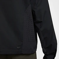 Nike Sportswear Tech Men's Button-Down Top