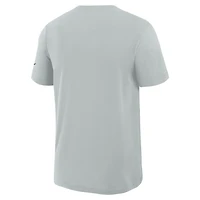 New England Patriots Rivalries Collection Slub Men's Nike Dri-FIT NFL T-Shirt