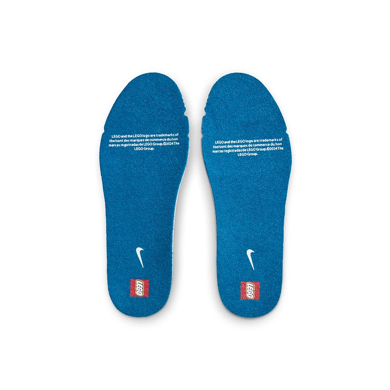 Nike G.T. Cut 3 x LEGO® Collection Little Kids' Shoes