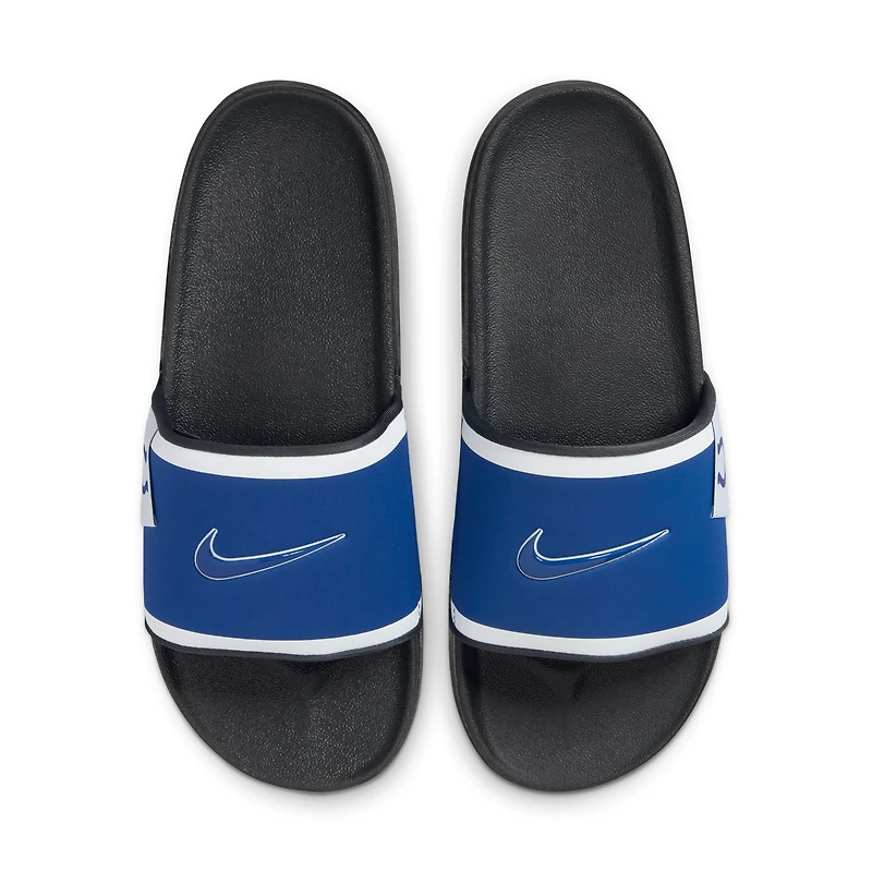Nike Offcourt (Indianapolis Colts) Slides