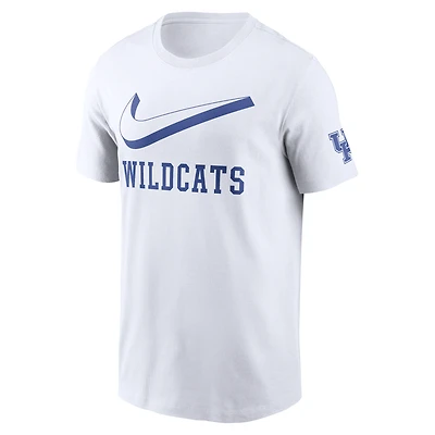 Kentucky Wildcats Primetime Logo Men's Nike College T-Shirt