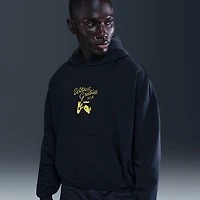 LeBron Standard Issue "Uncharted" Men's Therma-FIT Basketball Hoodie