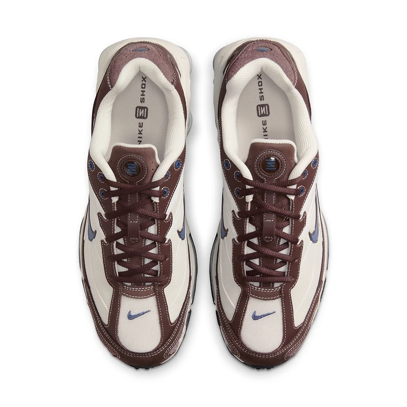 Nike Shox Ride 2 Men's Shoes