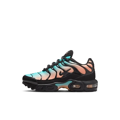 Nike Air Max Plus Little Kids' Shoes