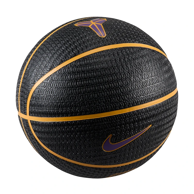 Kobe Playground Basketball