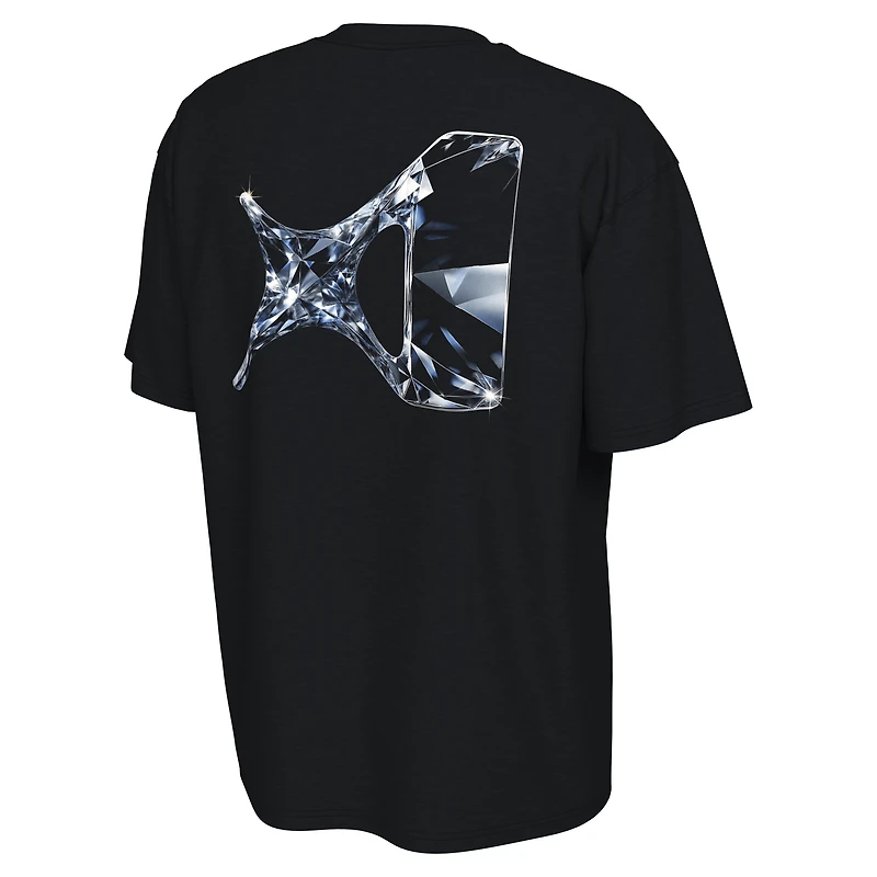 A'ja Wilson Nike WNBA 2025 Most Valuable Player T-Shirt