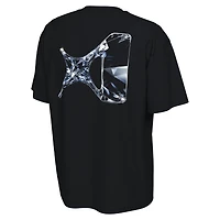 A'ja Wilson Nike WNBA 2025 Most Valuable Player T-Shirt