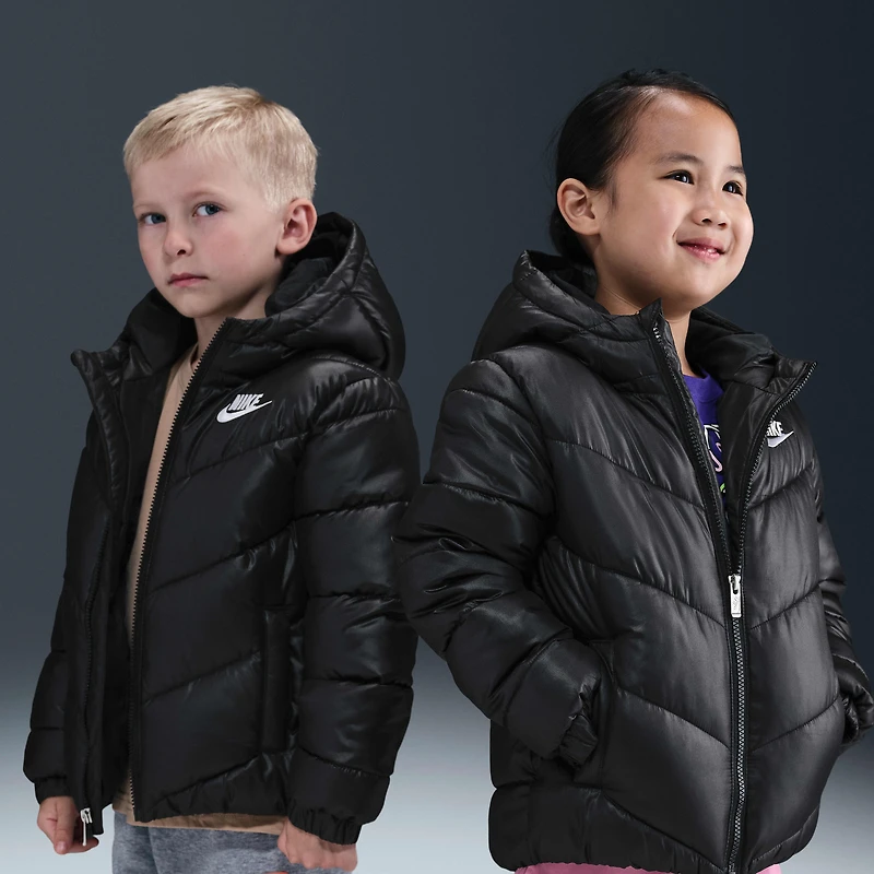 Nike Sportswear Baby (12-24M) "All Day Play" Puffer Jacket