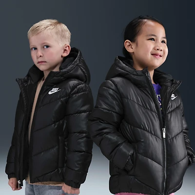 Nike Sportswear Baby (12-24M) "All Day Play" Puffer Jacket