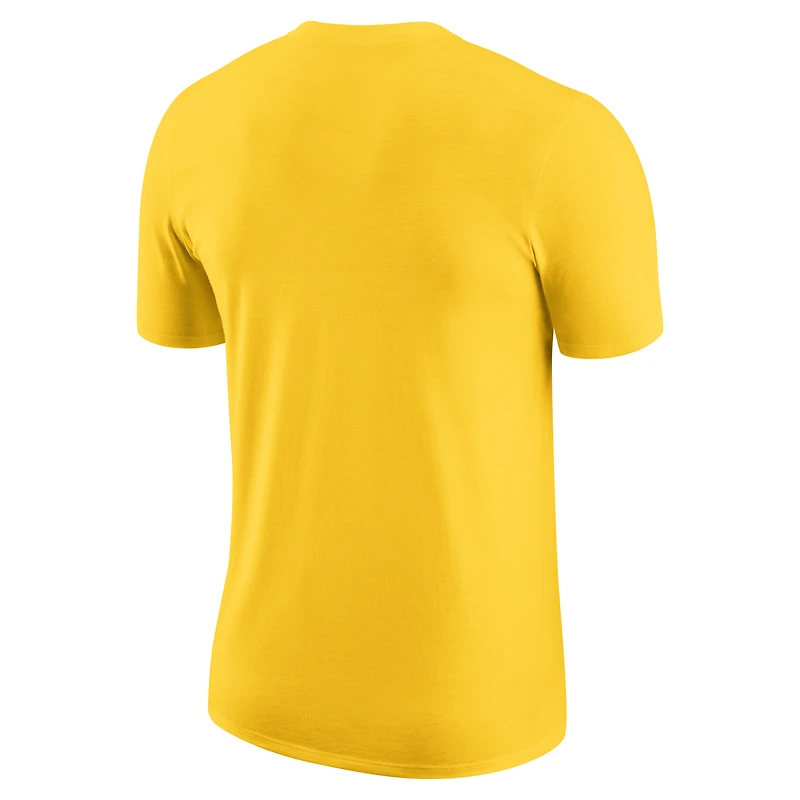 Golden State Warriors Essential Men's Nike NBA T-Shirt