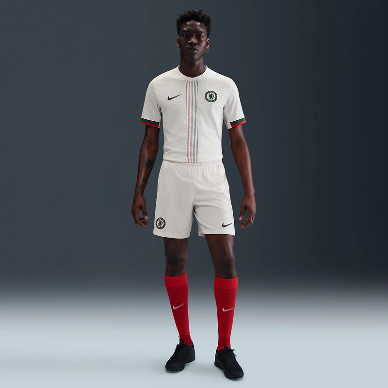 Chelsea FC 2025/26 Match Away Men's Nike Dri-FIT ADV Soccer Authentic Jersey