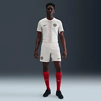 Chelsea FC 2025/26 Match Away Men's Nike Dri-FIT ADV Soccer Authentic Jersey