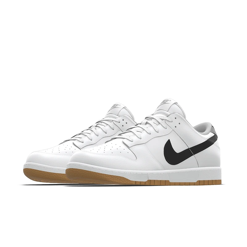 Nike Dunk Low By You Custom Shoes