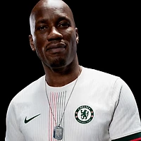 Chelsea FC 2025/26 Match Away Men's Nike Dri-FIT ADV Soccer Authentic Jersey