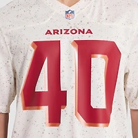 Pat Tillman Arizona Cardinals Rivalries Collection Men’s Nike NFL Game Jersey