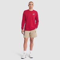 Arizona Cardinals Rivalries Collection Essential Men's Nike NFL Long-Sleeve T-Shirt