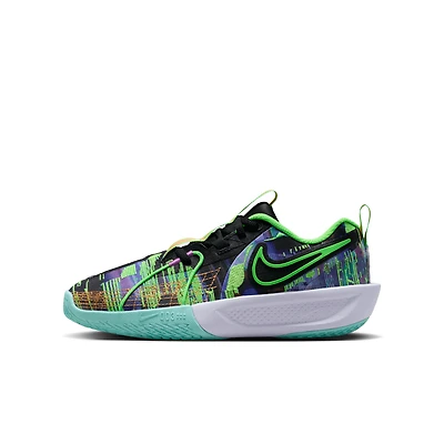 Nike G.T. Cut 3 Big Kids' Basketball Shoes