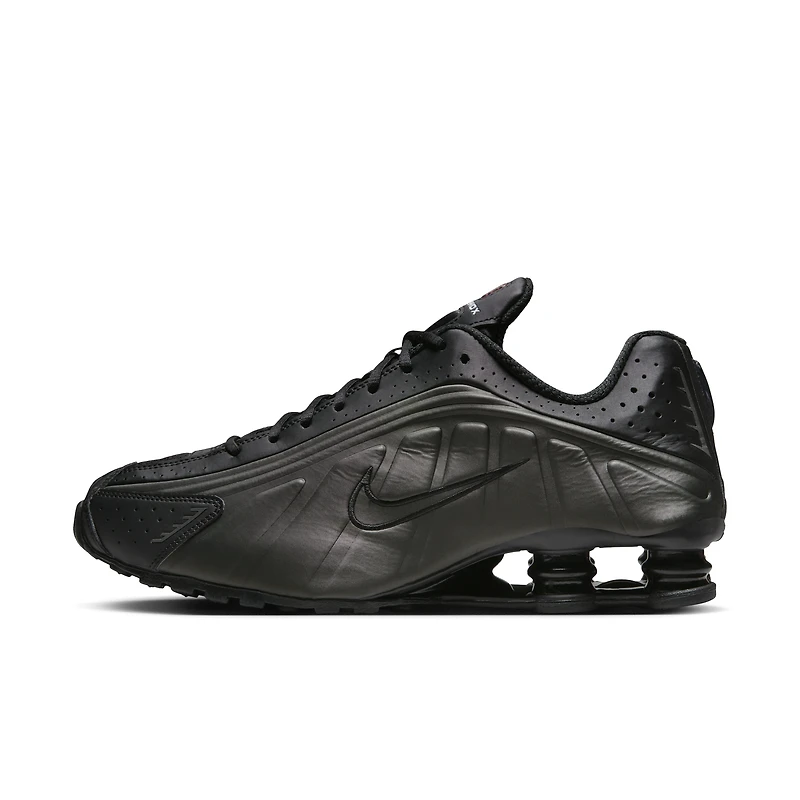 Nike Shox R4 Men's Shoes