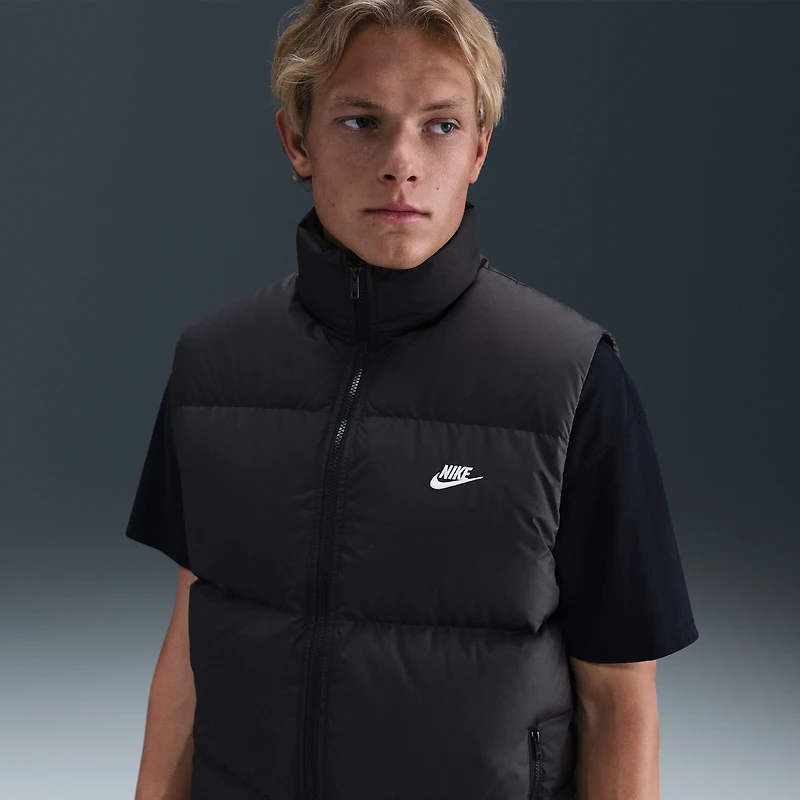 Nike Sportswear Club Men's Therma-FIT Puffer Vest