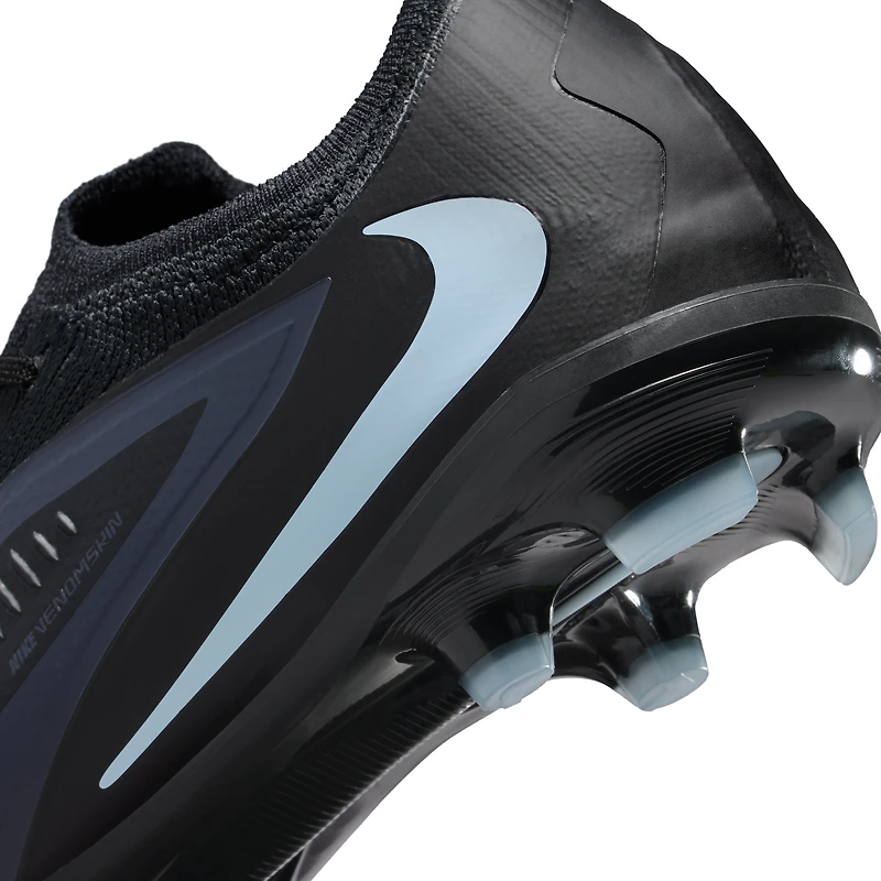 Nike United Jr. Phantom 6 Low Pro Big Kids' Multi-Ground Soccer Cleats