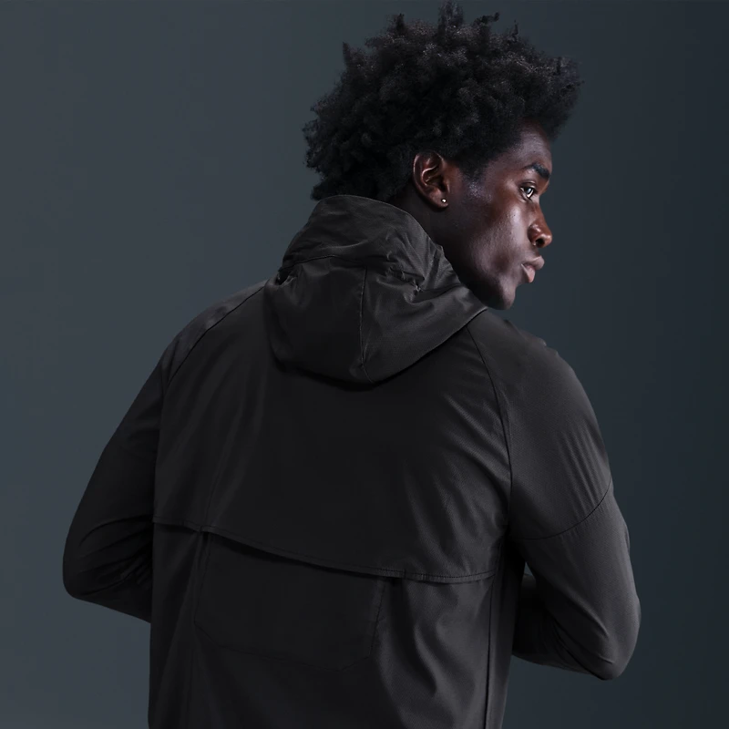 Nike Impossibly Light Men's Hooded Running Jacket