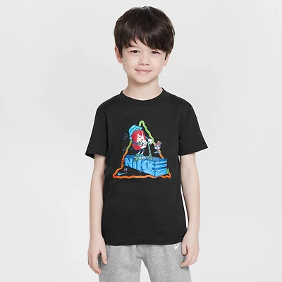 Nike Toddler Boxy Scooter T-Shirt