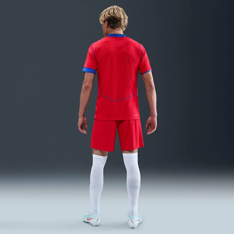 Paris Saint-Germain 2025/26 Match Third Men's Nike Dri-FIT ADV Total 90 Soccer Authentic Jersey