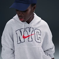 Nike Sportswear Phoenix Fleece Women's Over-Oversized Hoodie