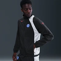 Paris Saint-Germain Men's Nike Soccer Total 90 Track Jacket