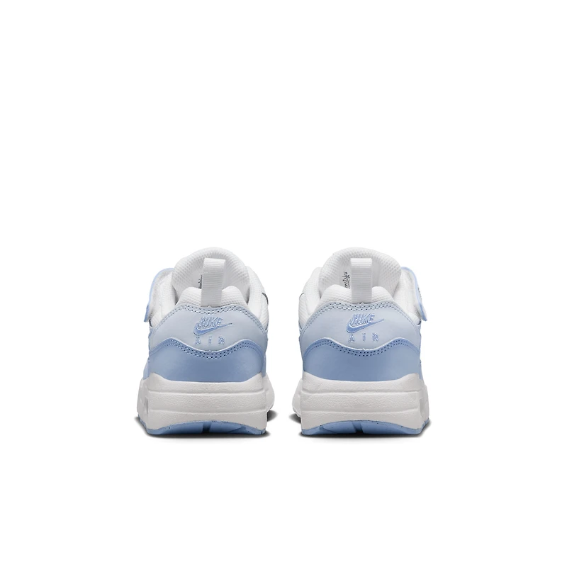 Nike Air Max 1 EasyOn Little Kids' Shoes
