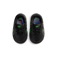 Nike Force 1 Low LV8 Baby/Toddler Shoes