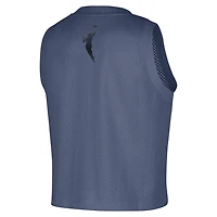 Indiana Fever Women's Nike WNBA Mesh Tank Top