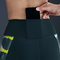 Nike x NorBlack NorWhite Women's High-Waisted 7/8 Printed Leggings