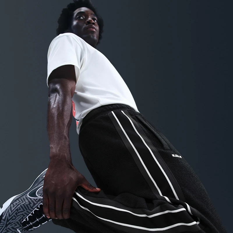 LeBron Standard Issue Men's Therma-FIT Basketball Pants