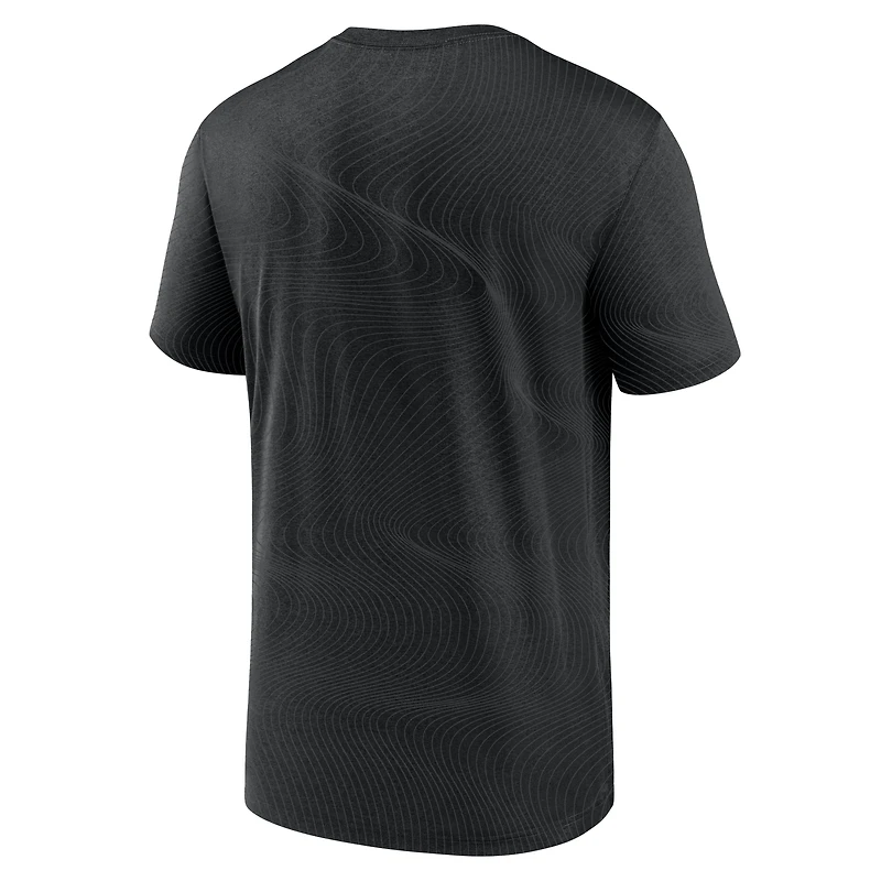 San Francisco Giants Authentic Collection City Connect Velocity Men's Nike Dri-FIT MLB T-Shirt