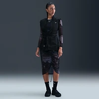 Serena Williams Design Crew Women's Wrap Top