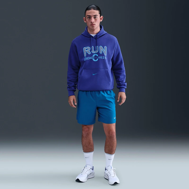 Nike Sportswear Club Men's Fleece Pullover Hoodie