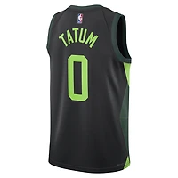 Jaylen Brown Boston Celtics 2024/25 City Edition Men's Nike Dri-FIT NBA Swingman Jersey