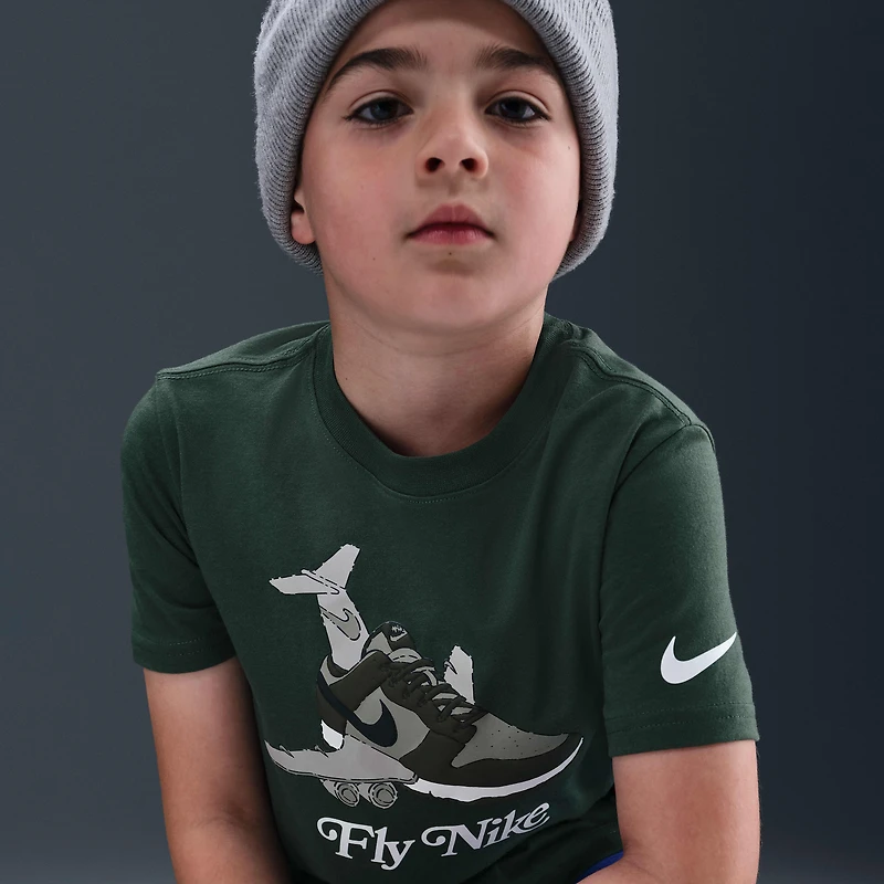 Nike Toddler "Fly Nike" T-Shirt