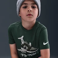 Nike Toddler "Fly Nike" T-Shirt