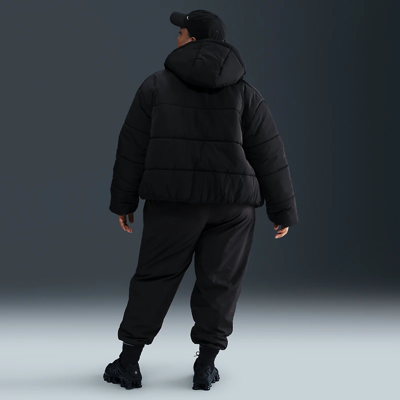 Nike Sportswear Classic Women's Therma-FIT Loose Matte Puffer