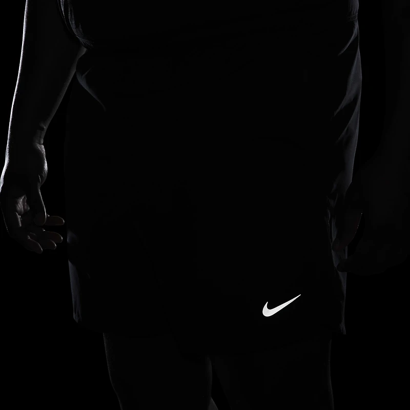 Nike Challenger Men's Dri-FIT 5" Brief-Lined Running Shorts
